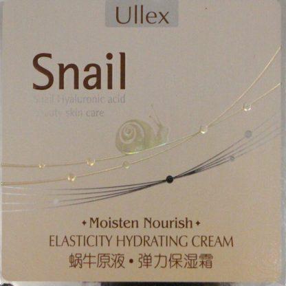 Ullex Snail elastic cream